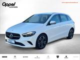 Mercedes-Benz B 200 Progressive LENKRAD-Hzg.+RFK+SITZH+NAVILED - Mercedes-Benz B 200 Jahreswagen