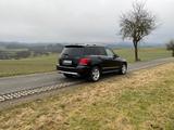 Mercedes-Benz GLK 250 BlueTEC 4MATIC - - Mercedes-Benz GLK 250 aus 2012