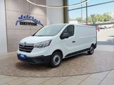 Renault Trafic L2H1 2,0 130PS Voll-LED/AHK/Standhz/Kamer - Renault Trafic aus 2025
