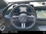 Mercedes-Benz E 450 d 4M AMG Premium Superscreen Leder NP112k - Mercedes-Benz E 450 mit Panoramadach