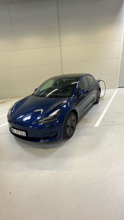 Image of Tesla Model 3