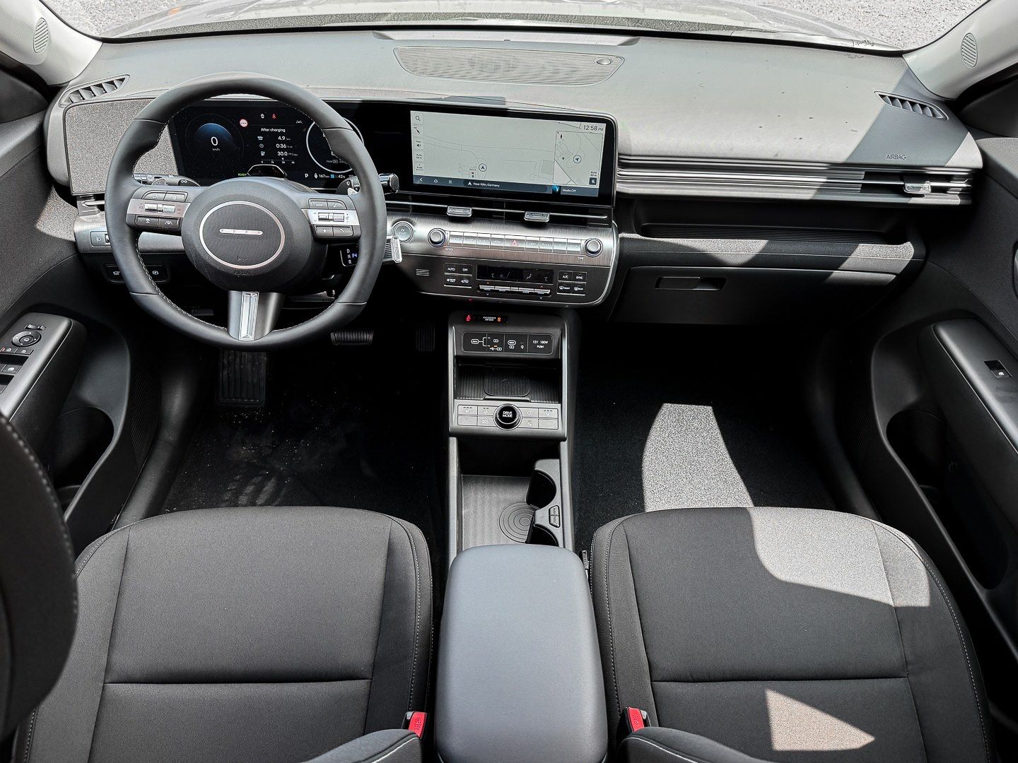 Hyundai KONA Elektro - Bild 7