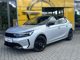 Opel Corsa GS Shz PDC Navigation Kamera Allwetter - Opel Corsa: Limousine, C