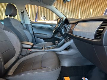 MYAUTOCENTER – Gebraucht- und Jahreswagen mit Werkstattservice in Pfaffenhofen Skoda Kodiaq Tour 4x4 *1. Hand*AHK*Klima*SmartLink*LED