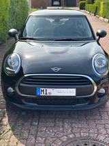 MINI One First - MINI One First von privat