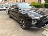 Hyundai SANTA FE 2.2 CRDi Prime 4WD DCT Prime - Hyundai SANTA FE von privat