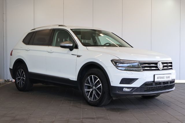 Volkswagen Tiguan 2.0 TDI DSG Allspace 4M KEY+ACC+360°+LED