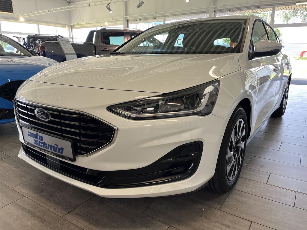 Image of Ford Focus
