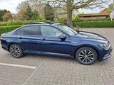 Volkswagen Passat 1.6 TDI SCR BlueMotion Trendline Tren... - Volkswagen Passat: TDI Bluemotion