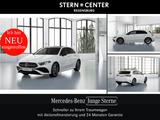 Mercedes-Benz A 220 d AMG+DISTRONIC+STANDHEIZUNG+PANO+KEYLESS+ - Mercedes-Benz A-Klasse Jahreswagen: Automatik