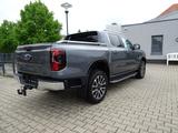 Ford Ranger Platinum e-4WD Doppelkabine - Ford Ranger: Pickup