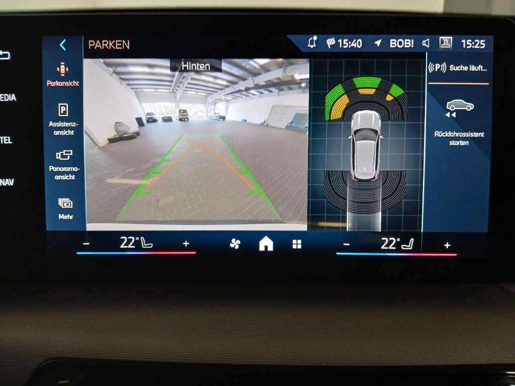 BMW X1 23d xDrive ACC RFK HiFi 2ZK DAB+ SHZ KZU foto 9