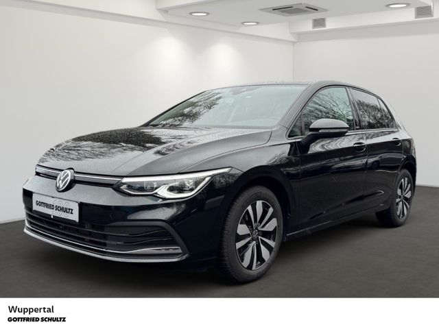 Volkswagen Golf 1.5 TSI Move LED NAVI SHZ PDC LM ZV