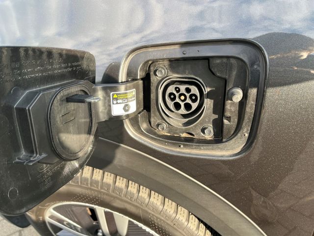 Niro Spirit PHEV NAVI JBL LED ACC KLIMA LEDER PD