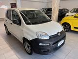 Fiat Panda 1.0 GSE S&S Hybrid Pop Van 2 posti - Fiat Panda POP mit Hybrid-Antrieb (Benzin/Elektro)