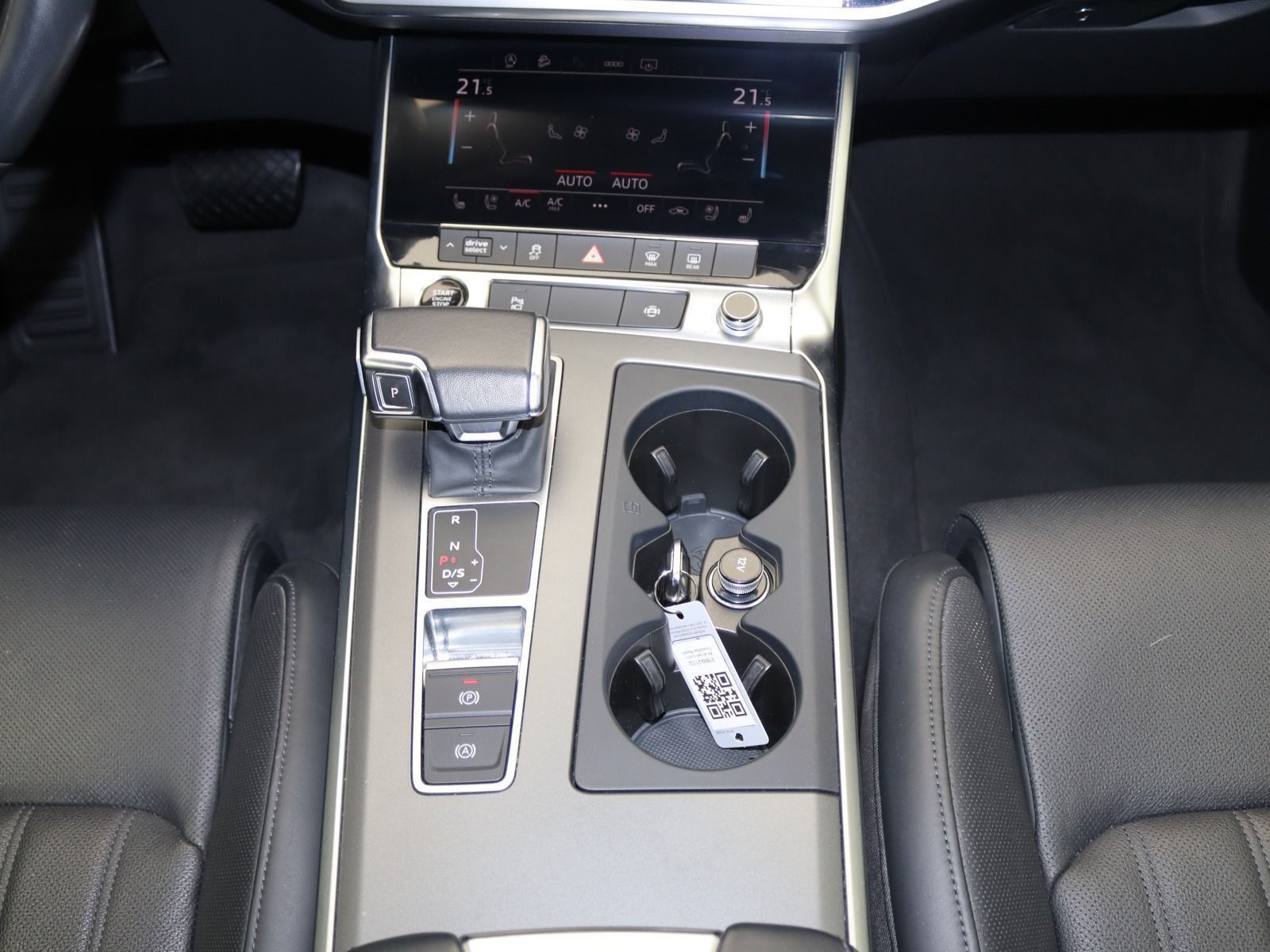 Audi A6 Allroad - Bild 15