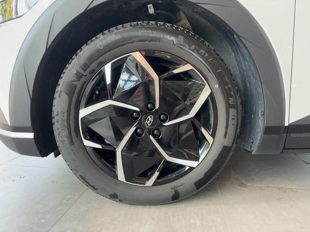 Hyundai IONIQ 5 – Bild 7