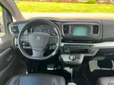 Peugeot Traveller 2.0 BlueHDI 180 Business Allure L2 Aut - Peugeot: 8 Sitzer