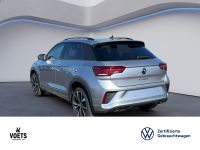 Volkswagen T-Roc - Vorschau Bild 4
