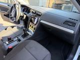 Volkswagen Golf 1.6 TDI VII Variant (116 PS) - Volkswagen Golf: V TDI Ps