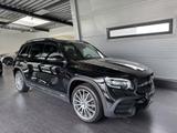 Mercedes-Benz GLB 250 4M AMG|7-Sitze|Night|Multibeam|Pano|LM20 - gebrauchte Mercedes-Benz GLB 250 aus dem Jahr 2023