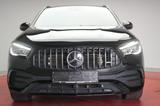 Mercedes-Benz GLA 35 AMG 4Matic Speedshift DCT 8G Leder/Temp/K - scheckheftgepflegte Mercedes GLA 35 AMG