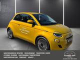 Fiat 500 1.0 Hybrid FireFly Torino PDC LED AppConnect - Fiat 500 Gebrauchtwagen in Münster