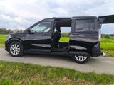 Ford Tourneo Courier 1.0 EcoBoost Titanium Garantie - Ford Tourneo Courier von privat