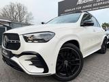 Mercedes-Benz GLE 450d AMG PANO*Massage*AHK*Standh.*DISTR+*22" - gebrauchte Mercedes-Benz GLE 450 aus dem Jahr 2023