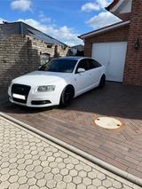 Audi A6 3.2 FSI tiptronic quattro - - Audi A6 aus 2007: 3.2