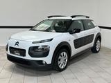 Citroën C4 Cactus PureTech 110 S&S Selection Navi*Klima - Citroën C4 Cactus: Limousine