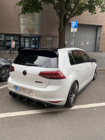 Volkswagen Golf 7 Gti