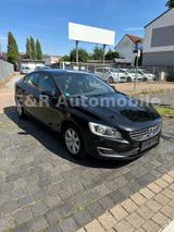 Volvo S60 Lim. Kinetic 8 Fach PDC - Volvo Gebrauchtwagen von 2014