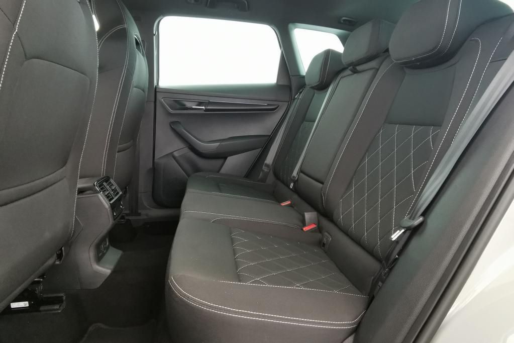 Skoda Karoq Sportline 1.5 TSI CAM*WINTER*LED*NAV