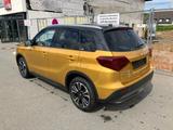 Suzuki Vitara 1.4 16V BoosterJet Comfort+ 4x4 PANO|SHZ| - Suzuki Gebrauchtwagen in Chemnitz