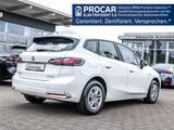 BMW 225e xDrive HUD AHK RFK NAVI LED Sound Syst. LM - weiße BMW 225 Active Tourer