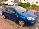 Fiat Auto Fiat Punto Evo Dynamic 1.4 TÜV/HU bis... - Fiat Punto Evo von privat