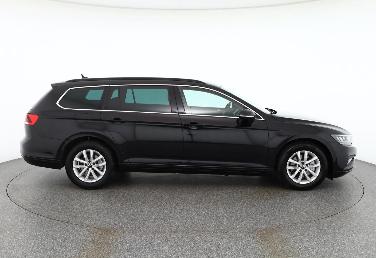 Volkswagen Passat 1.5 TSI DSG Business LED Navi ACC, миниатюра 6