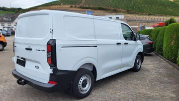 Fahrzeugabbildung Ford Transit Custom Kasten 280 L1 Trend FWD
