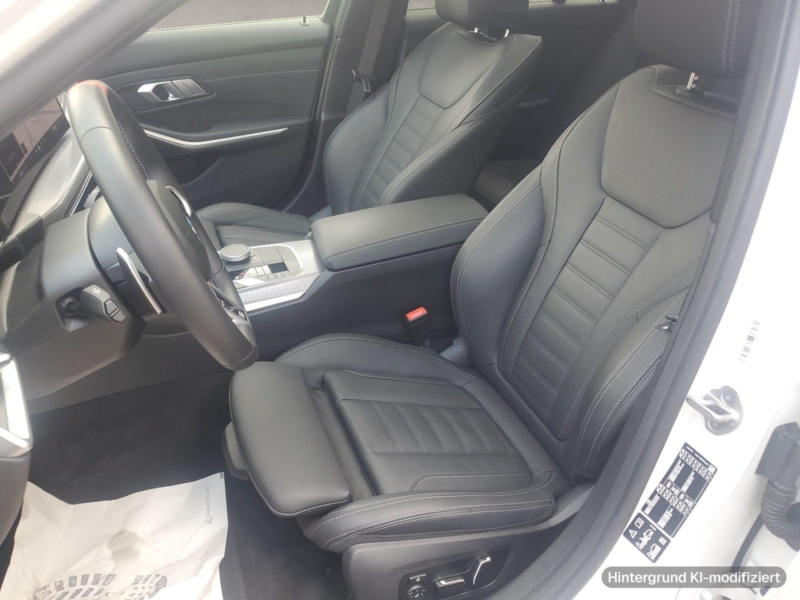 BMW M340i xDrive Touring + GARANTIE-bis.12.2030