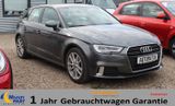 Audi A3 Sportback Sport Automatik*S.Heft*LED*StandHZ* - Audi A3: Automat