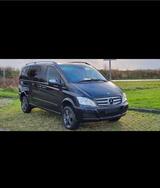 Mercedes-Benz Mercedes Viano 4 Matic - Mercedes-Benz Viano in Wuppertal