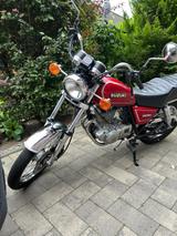 Suzuki GN250 - Angebote