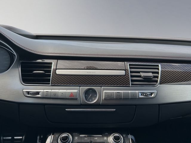 S8 4.0 TFSI ABT 706 PS Kommission