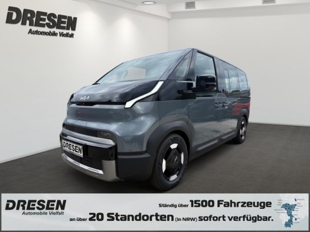 Kia PV5 Passenger Elite 71,0 kWh 2-3-0 WÄRMEPUMPE,36