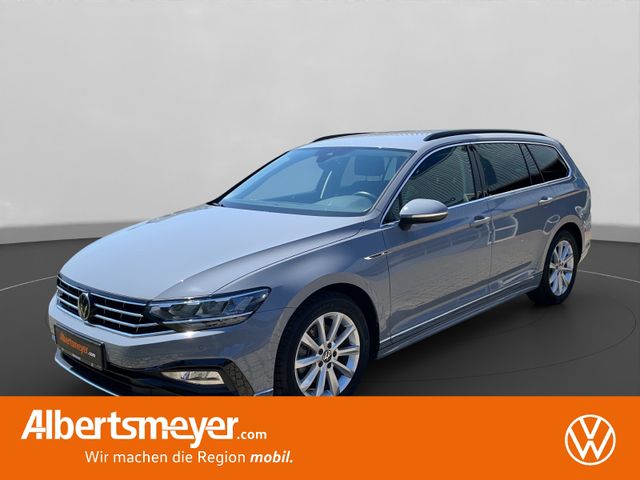 Volkswagen Passat Variant 1.5 TSI DSG Business+R-LINE