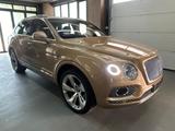 Bentley Bentayga 6.0 W12 Mulliner 4WD Autom. Mulliner - Bentley Bentayga: Mulliner