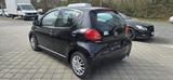 Toyota Aygo AYGO Black - Toyota Gebrauchtwagen Leipzig Aygo