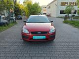 Ford Focus Lim. Trend - Ford Focus aus 2006: Trend
