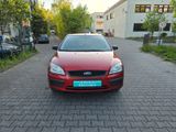 Ford Focus Lim. Trend - Ford Focus aus 2006